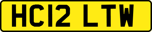 HC12LTW