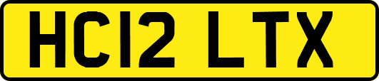 HC12LTX