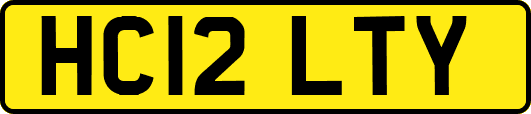 HC12LTY