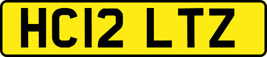 HC12LTZ