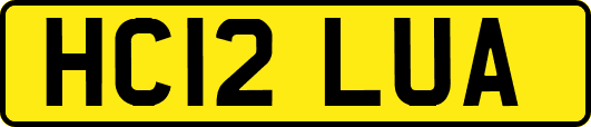 HC12LUA