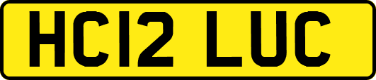HC12LUC