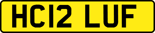 HC12LUF