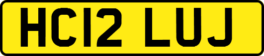 HC12LUJ