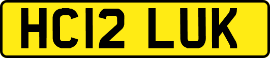 HC12LUK