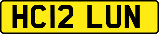 HC12LUN
