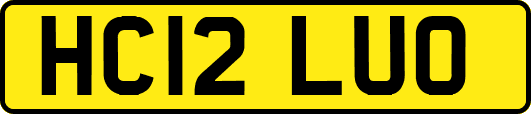 HC12LUO