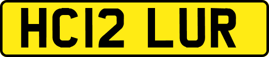HC12LUR