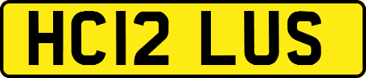 HC12LUS