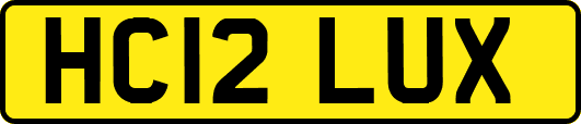 HC12LUX
