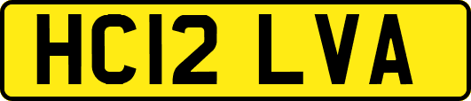 HC12LVA