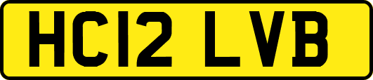 HC12LVB