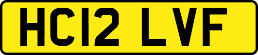 HC12LVF