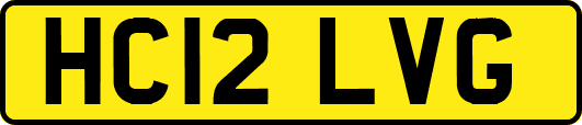 HC12LVG