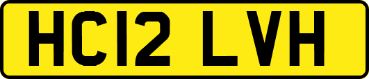 HC12LVH