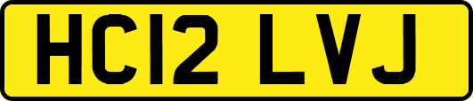 HC12LVJ