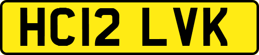 HC12LVK