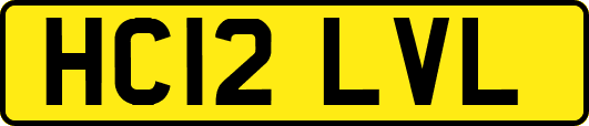 HC12LVL