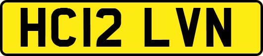 HC12LVN