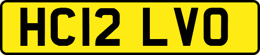 HC12LVO