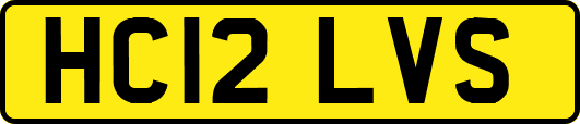 HC12LVS