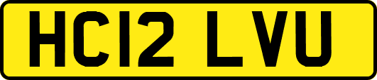 HC12LVU