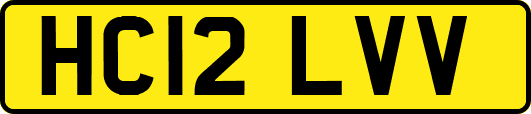 HC12LVV