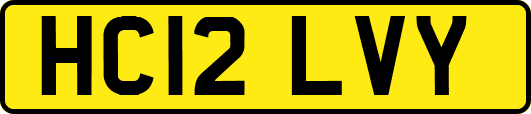 HC12LVY