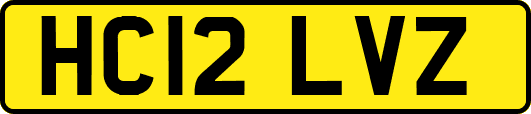 HC12LVZ