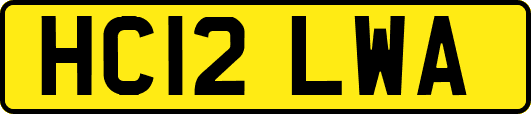 HC12LWA