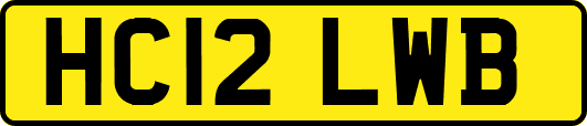 HC12LWB