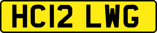 HC12LWG