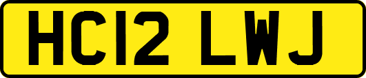 HC12LWJ