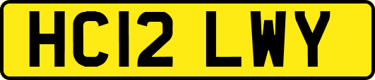 HC12LWY