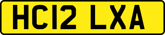 HC12LXA