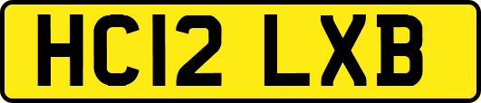 HC12LXB