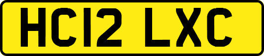 HC12LXC