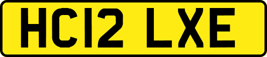 HC12LXE