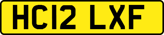 HC12LXF