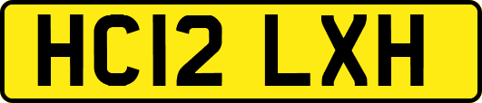 HC12LXH