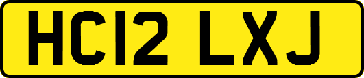 HC12LXJ