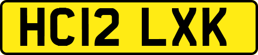 HC12LXK