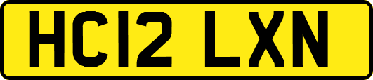 HC12LXN