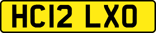 HC12LXO