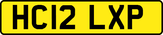 HC12LXP