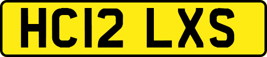 HC12LXS