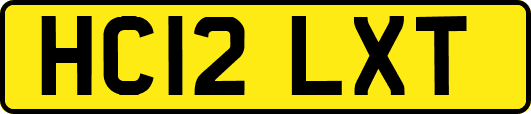 HC12LXT