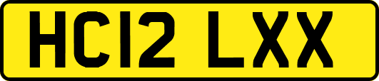 HC12LXX