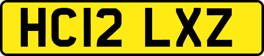 HC12LXZ