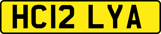 HC12LYA
